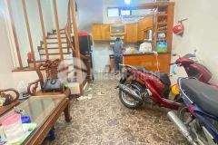 Ngõ 34 hào nam, gần nhạc viện, ngõ kiamorning to rộng, 33m2, 5t, mặt tiền 4.5m 4.85 tỷ