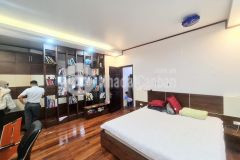 Bán nhà phân lô đền lừ 65m2, mt 4.3m. oto tải tránh, gần hồ 11.2 tỷ