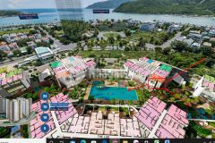 Suất chiết khấu đặc biệt 58 dự án new galaxy nha trang