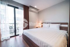 Nhà bán nhà dương quảng hàm, cầu giấy 60m x 5t, lô góc kinh doanh tặng nội thất 0343564283