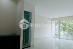 Mặt tiền đường n3 108m2 4 tầng ngang 5.4m chỉ 18.5 tỷ.