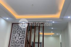 Siêu phẩm di trạch hoài đức, 39m 4 tầng, ngõ thoáng, 2.95tỷ