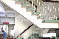 Hẻm xe tải 8m thẳng 1 trục, 3 tầng btct, 140m2, chỉ 12 tỷ 6