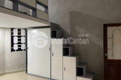 Giá rẻ.nhà 2 tầng.dt125m2.dòng tiền 20trth.đ.dương thị mười.q.12.giá 5 tỷ 7 tl