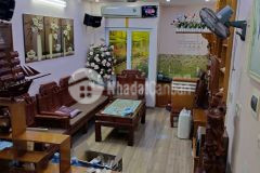 Chủ nhà cần bán nhà vân trì, bắc từ liêm, đẹp ở ngay 45m2, 4t, mt 4m, chỉ 3.69 tỷ.