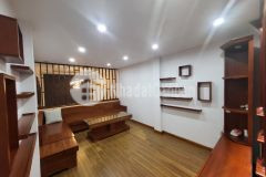 Bán nhà gần ngã tư vạn phúc.tố hữu 44m2 ôtô đỗ cửa hơn 2 tỷ.