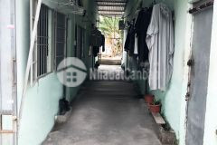 Chuyển nhà vào sài gòn cần bán gấp dãy trọ gần chợ vĩnh hải