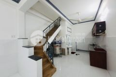 Nhà hải thượng lãn ông 37m2 3 tầng hẻm ba gác chỉ 4 tỷ.