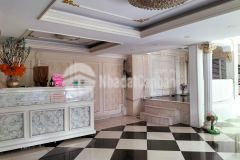 Bán gấp nhà mt tân bình, 7 tầng, 12pn, dt145m2, ngang hơn 7m, có thang máy, tl chính chủ