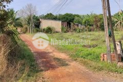 Đất tây ninh sổ hồng riêng chính chủ giá rẻ 420tr