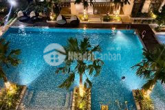 Cho thuê căn hộ chung cư hà đô centrosa q10,1pndt 54 m2,full nội thất lh 0966047768