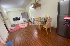 Chính chủ bán gấp căn hộ 2pn view chính hồ, full nội thất tại kdt thanh hà cienco 5