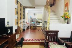 Bán gấp nhà 4 tầng khương hạ, ngõ to thoáng, dt 46m giá 4.8 tỷ.