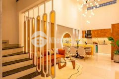 Định cư bán nhà đẹp 3 tầng hxh thích quảng đức, phú nhuận, 59m2 4.2x14m, 9.2 tỷ