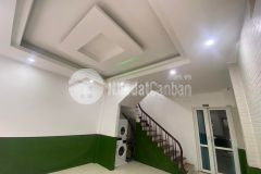 Bán nhà chung cư mini đội cấn, ba đình, dt 53m2, giá 6,5 tỷ