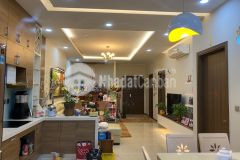 Giá đất đường nguyễn thị định quận 2