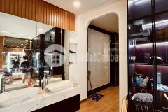 Villa bình thạnh. 6 tầng thang máy. hxh 6m. chỉ 12 tỷ 9