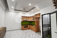 Bán nhà ngõ 92 mai động, kinh doanh, mới đẹp ở ngay, sđcc, 55m2x5t, chỉ 7.6 tỷ.
