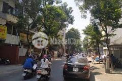 Bán nhà phố đội cấn siêu phẩm lô góc 3 mặt thoáng, 38m2, 6 tỷ