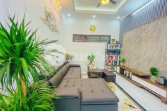 Chính chủ cần bán nhà hoa bằng cầu giấy dt45 m2 5 t 4 mt 7,67 tỷ lh 0989129838