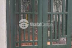 Bán nhà định công 43m lô góc 2 mặt ngõ giá 3.5 tỷ