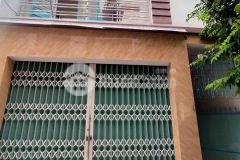 Hàng hiếm nhà 2 tầng 92m2 kiệt ô tô cù chính lan đang ở và kd phòng trọ.