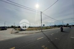 Đất nền ngay sân bay tuy hòa, phú yên.