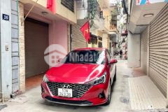 Bán nhà cấp 4 lạc long quân, tây hồ, mặt tiền rộng, ô tô vào nhà, dt 50m2 giá 6.4 tỷ