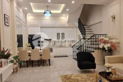 Bán gấp nhà vĩnh tuy hai bà trưng 40m x mt 3.5m x giá 3 tỷ. lô góc, gần phố.