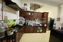 Nhà đẹp hẻm ô tô nguyễn chí thanh, quận 11, 101m2, 4pn, giá cực rẻ