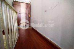 Nhà rẻ quận 6 đường văn thân thành phố hồ chí minh 1 tỷ 270