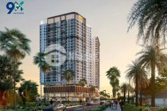 Nhận booking 50trcăn hộ 9x an sương hóc môn, không mua hoàn tiền 100. lh0335033951