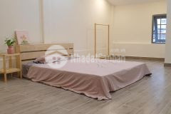 Nhà 4 tầng xây btct, 42m2, nhà nở hậu, dân trí cao, 3 phòng ngủ