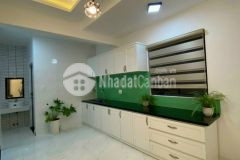 Bán nhà xinh gần nhà thờ minh giáo,phường 4, thành phố đà lạt