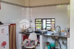 Bán nhà 3 tầng hẻm xe hơi an phú đông 03 quận 12 120m2 giá 6.5 tỷ