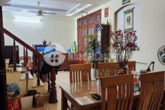 Chính chủ cần bán nhà yên hòa cầu giấy dt 47m2, 60m t1, 4 tầng, 8.9m mt giá 6,8 tỷ. lh 09891298