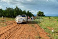 Chỉ 272tr sở hữu lô đất vườn ngay đường trần khánh linh, sổ hồng riêng, đón đầu cao tốc.