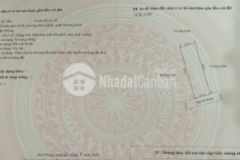 1.8xx tỷ có ngay 105m2 đất hòa nghĩa, dương kinh, hp