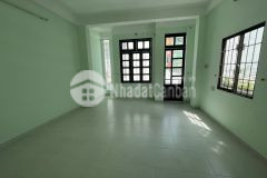 Nhà 3 tầng hẻm phố tây nguyên thiện thuât, giá 3.95 tỉ