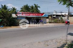 Bán đất rộng hẻm đường tỉnh 870 ấp phước hòa, xã phước thạnh, tp mỹ tho.