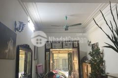 Bán nhà nguyễn an ninh, ô tô, kinh doanh, sđcc, 52m2x4t, chỉ 6.37 tỷ