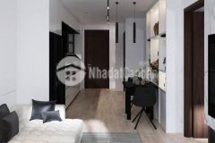 Bán căn chung cư ssh07 hà quang 1,nha trang full nội thất đẹp