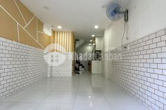 Bán gấp nhà đẹp thành mỹ, tân bình, 3 tầng, không lộ giới, giá rẻ chỉ 3 tỷ 98