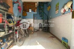 Hẻm 1 sẹc, xe tải tung tăng, lạc long quân, p10 tân bình, giá 1.x tỷ.