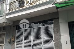 Bán nhà mtiền nội bộ 8m.tân quý.tân hương.tphú 4.1m2 x 8.5 4.5tỷ tl