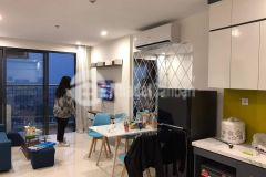 Chính chủ bán căn hộ 1pn 1 48.1m2 sử dụng giá chỉ 1.45 tỷ bao phí đầy đủ đồ vinhomes ocean park