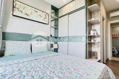 Bán căn hộ ngon bổ rẻ cạnh thủ đức giá 1,65 tỷ đã vat,vốn tự có 350tr, ck lên tới 1xx triệu