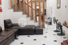 Bán gấp nhà bạch mai giám 500tr dân xây ô tô tránh 45m2 nhỉnh 5 tỷ