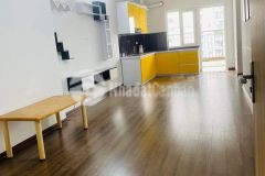 Chính chủ cần bán gấp căn hộ 2pn đầy đủ nội thất đẹp tại kdt thanh hà cienco 5