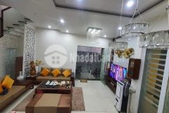 Cần bán nhà kiên cố nguyễn đình chiểu, q3, 4 tầng, 45m2, nở hậu nhẹ, 9 tỷ